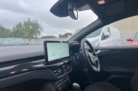 2026 Ford Focus - photo 18