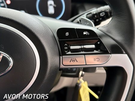 2024 Hyundai Tucson - photo 18