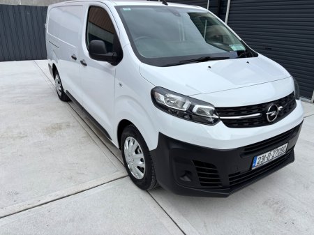 2023 Opel Vivaro - photo 4