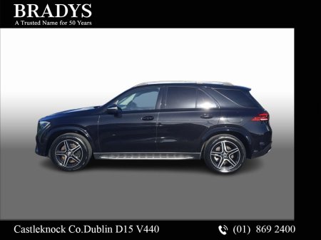 2024 Mercedes-Benz GLE - photo 10