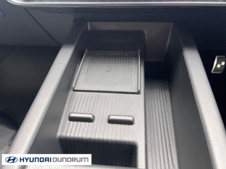 2027 Hyundai IONIQ 3 - photo 21