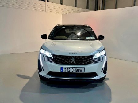 2023 Peugeot 3008 - photo 2