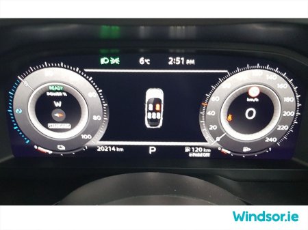 2025 Nissan Qashqai - photo 20