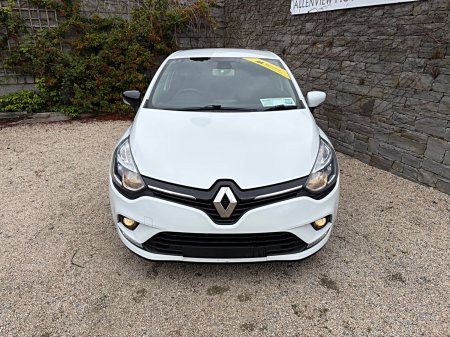 2018 Renault Clio - photo 5
