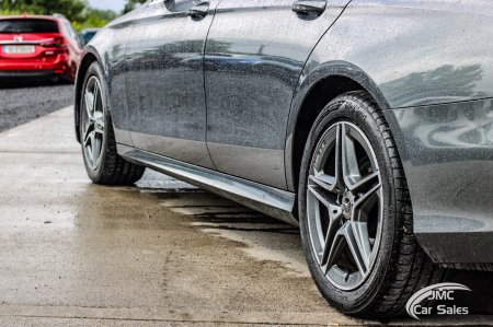 2022 Mercedes-Benz E-Class - photo 15