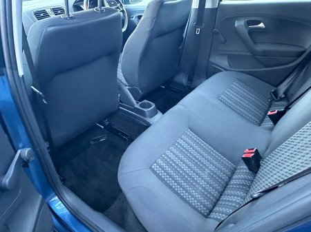 2016 Volkswagen Polo - photo 14