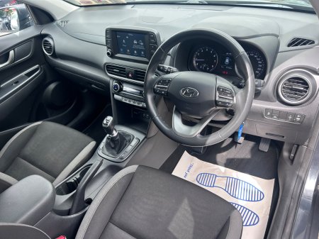 2018 Hyundai KONA - photo 23