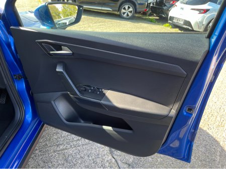 2024 SEAT Arona - photo 12