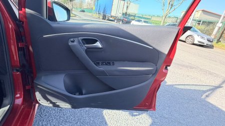 2014 Volkswagen Polo - photo 9