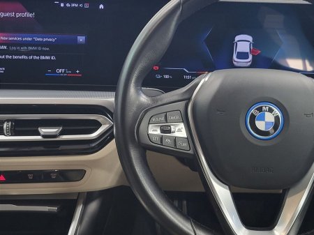 2022 BMW i4 - photo 17