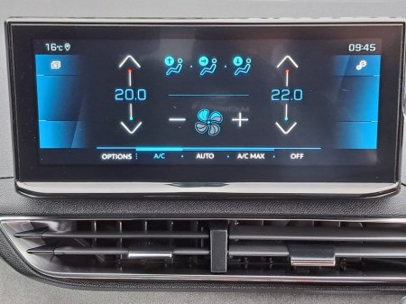 2023 Peugeot 5008 - photo 31