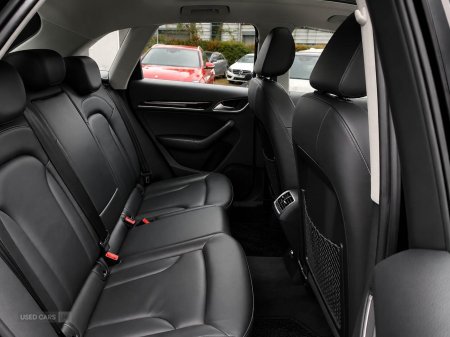 2013 Audi Q3 - photo 27