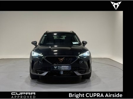 2023 Cupra Formentor - photo 2