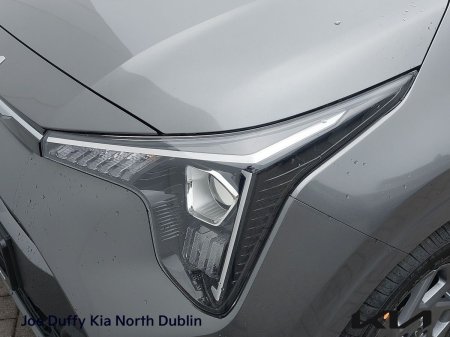 2026 Kia Picanto - photo 17