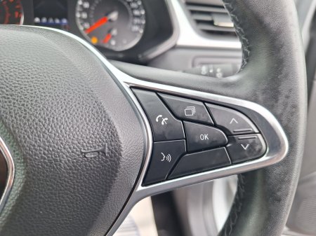 2023 Renault Captur - photo 25
