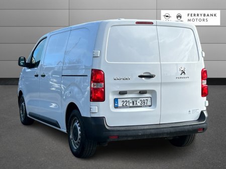 2022 Peugeot Expert - photo 2