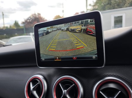 2016 Mercedes-Benz A-Class - photo 18