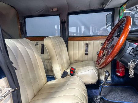 2004 REGENT LANDAULETTE - photo 19