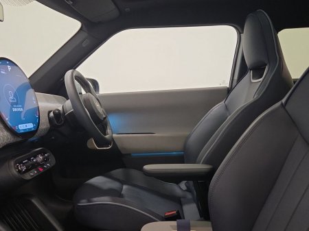 2024 Mini Cooper - photo 7