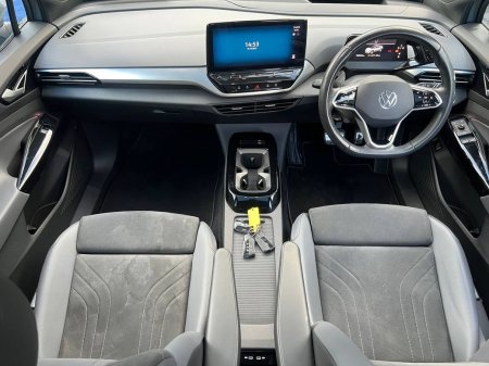 2022 Volkswagen ID.4 - photo 12