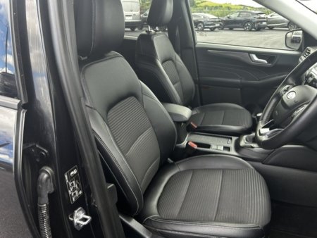 2022 Ford Kuga - photo 14
