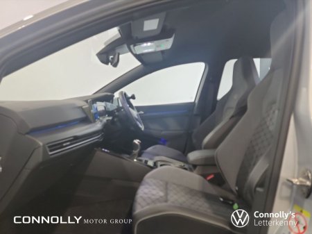 2024 Volkswagen Golf - photo 5