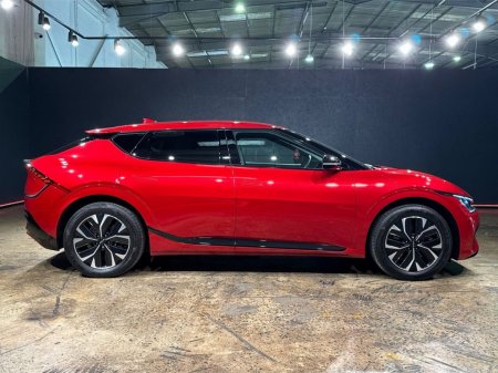 2024 Kia EV6 - photo 2