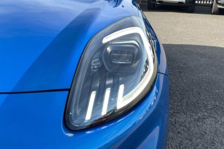 2024 Ford Puma - photo 24