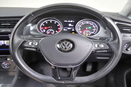 2017 Volkswagen Golf - photo 17