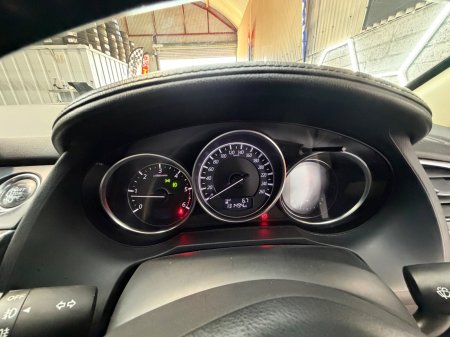 2016 Mazda Mazda6 - photo 15