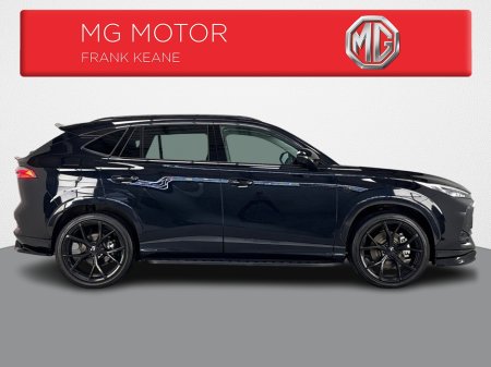 2026 MG HS - photo 2