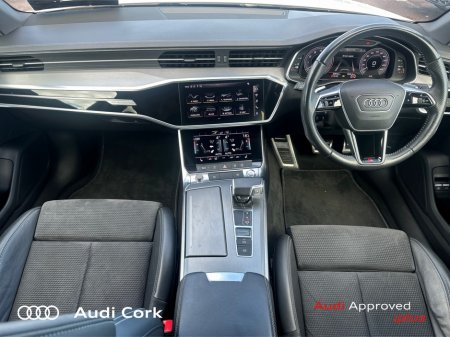 2021 Audi A6 - photo 12