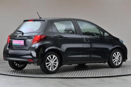 2016 Toyota Yaris - photo 10