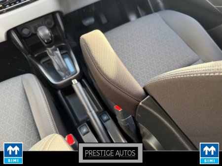 2023 Suzuki Swift - photo 27