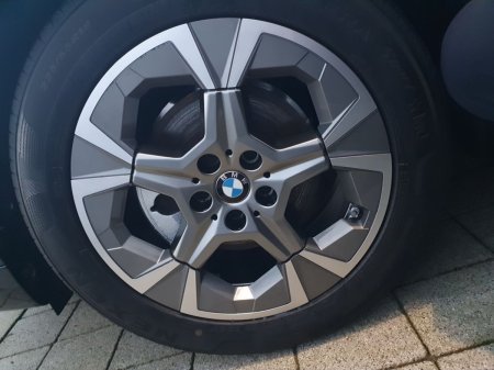 2026 BMW iX1 - photo 14