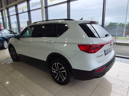 2021 SEAT Tarraco - photo 3