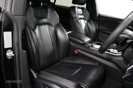 2023 Audi Q8 - photo 13