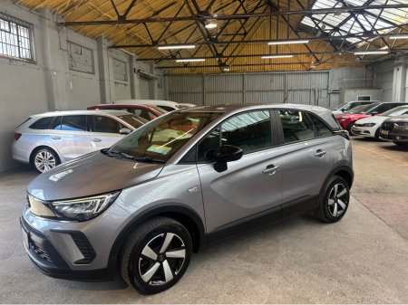 2022 Opel Crossland X - photo 15