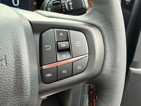 2026 Ford Ranger - photo 17