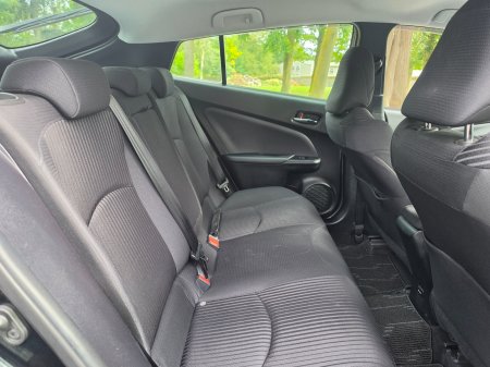 2020 Toyota Prius - photo 16