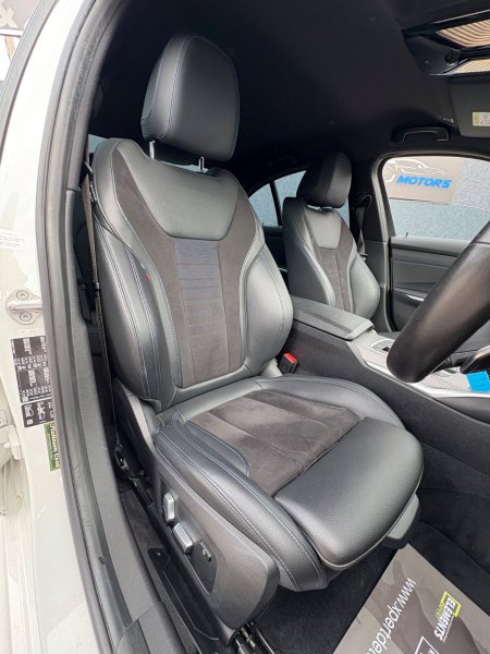2020 BMW 3-Series - photo 4