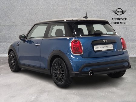 2024 Mini Cooper - photo 2