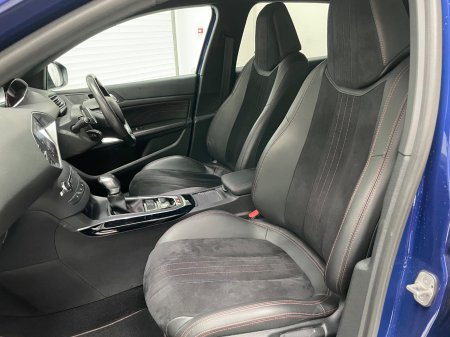 2017 Peugeot 308 - photo 17