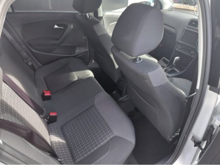 2017 Volkswagen Polo - photo 13