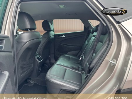 2019 Hyundai Tucson - photo 13