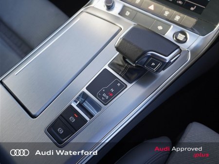 2023 Audi A6 - photo 15