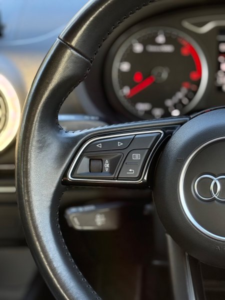 2019 Audi A3 - photo 22