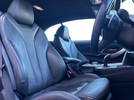 2015 BMW 4-Series - photo 29