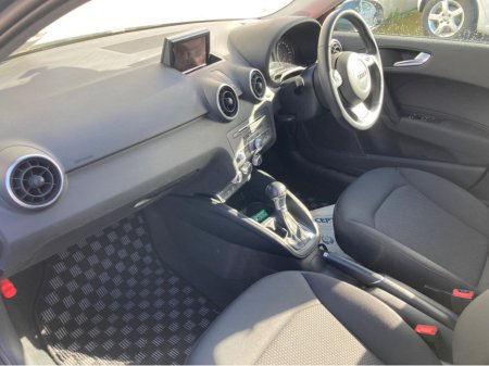 2016 Audi A1 - photo 13