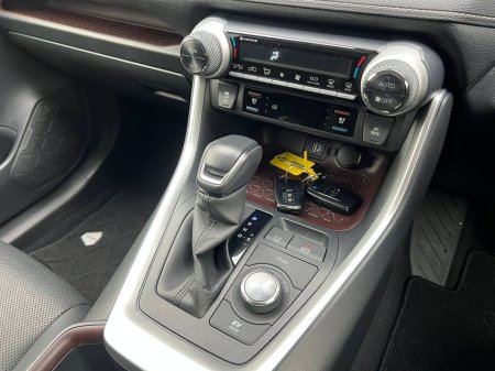 2023 Toyota RAV4 - photo 11